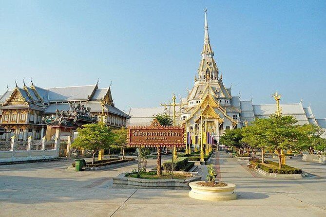 World's biggest Ganesha & Temple of Upside down BAT - Frequently Asked Questions