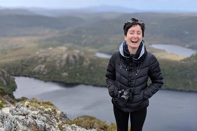wulinantikala / Cradle Mountain Hiking Tour - 4 Days - The Experience and Value