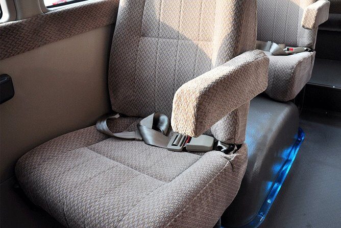 Wusongkou Cruise Terminal Share Transfer Service, Baoshan Port Pick up Service - What You Should Know Before Booking