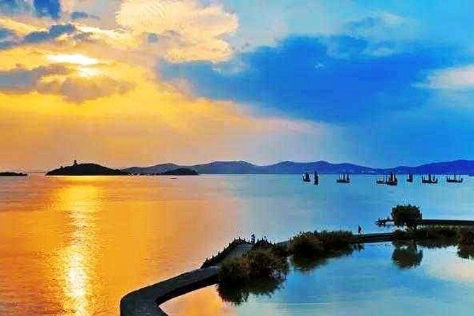 Wuxi Private Day Tour with Lingshan Buddhist Scenic Spot and Taihu Yuantouzhu - Who Will Benefit Most From This Tour?