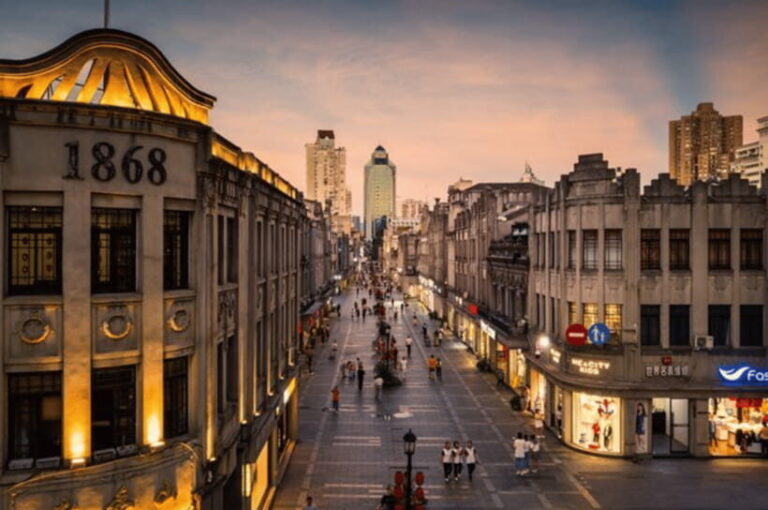 Xiamen: Private City Highlights Tour with Gulangyu Island - Discovering Gulangyu Island: A Tranquil Escape