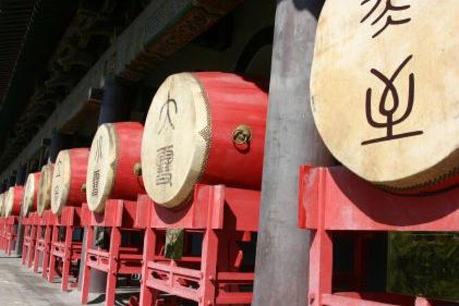 Xi'an Full Day Sightseeing Tour - Shaanxi History Museum, Big Wild Goose Pagoda, Ancient City Wall - FAQ
