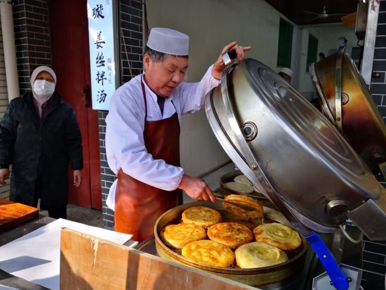 Xi'an: Full-Day Terracotta Warriors & Local Food Tour - Who This Tour Is Best For