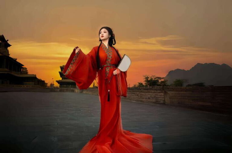 Xi'an: Hanfu and Tang Dynasty Costume Photo Shoot - Who Is This Tour Best For?