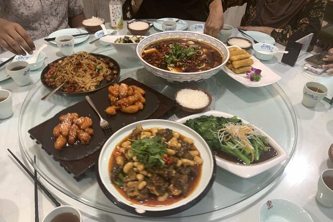 Xian Kathys private tour - FAQs