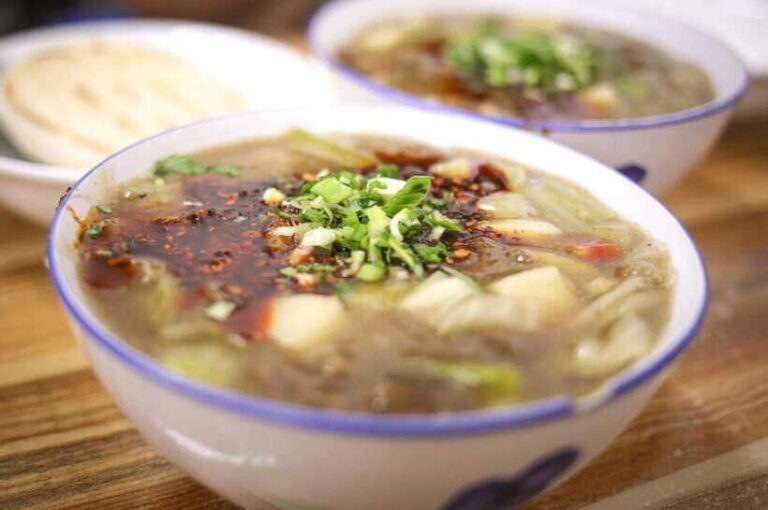 Xian: Morning Food Tour of the Muslim Quarter - Practical Details and Value