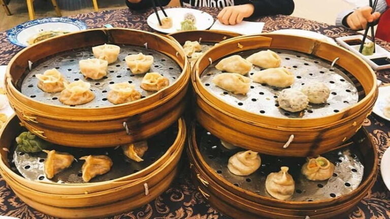 Xi'an: Tang Dynasty Music and Dance Show with Dinner Option - Deep Dive into the Experience