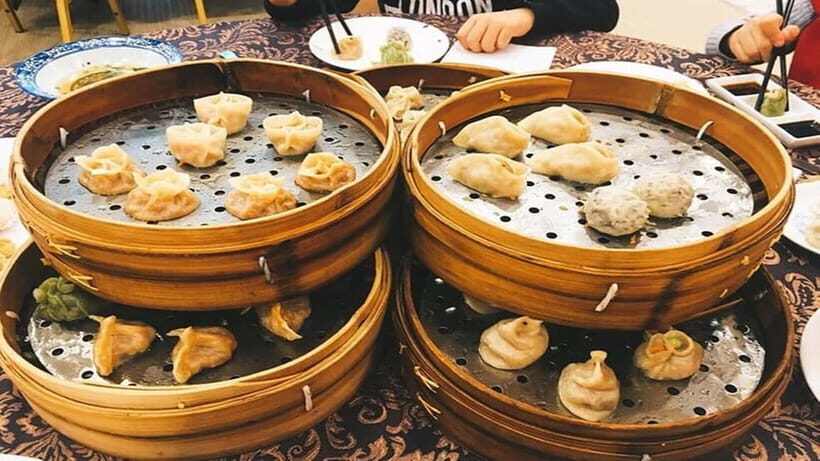 Xi'an: Tang Dynasty Music and Dance Show with Dinner Option - Deep Dive into the Experience