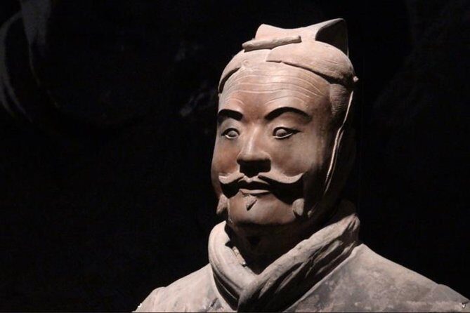 Xian Terracotta Warriors and Banpo Museum Bus Tour - Practical Tips for Travelers