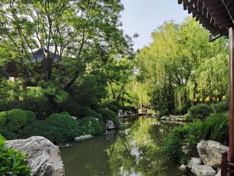 Xi'an: Terracotta Warriors, Huaqing Palace & City Night Tour - Why This Tour Works for Travelers