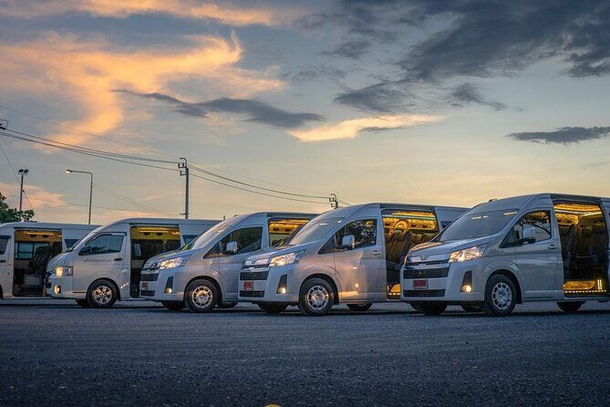 Xian Xianyang Airport (XIY) to Xian - Round-Trip Private Transfer - Final Thoughts: Is It Worth It?