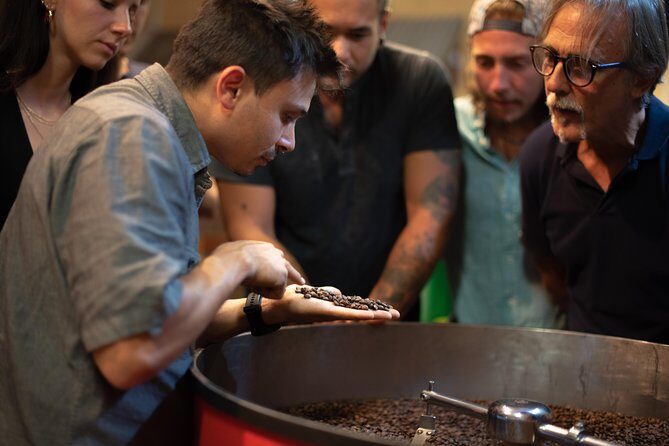Yahava KoffeeWorks Koffee Safari - The Itinerary in Detail