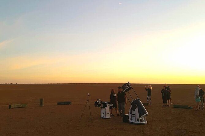 Yaliya's Stories Stargazing Experience - Why This Tour Is a Great Value