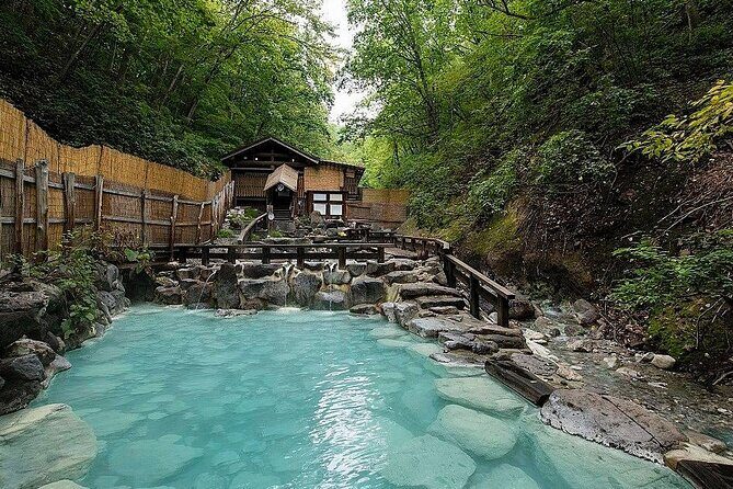 Yamagata / Yamadera Half-Day Private Trip with Government-Licensed Guide - Who this tour is best for
