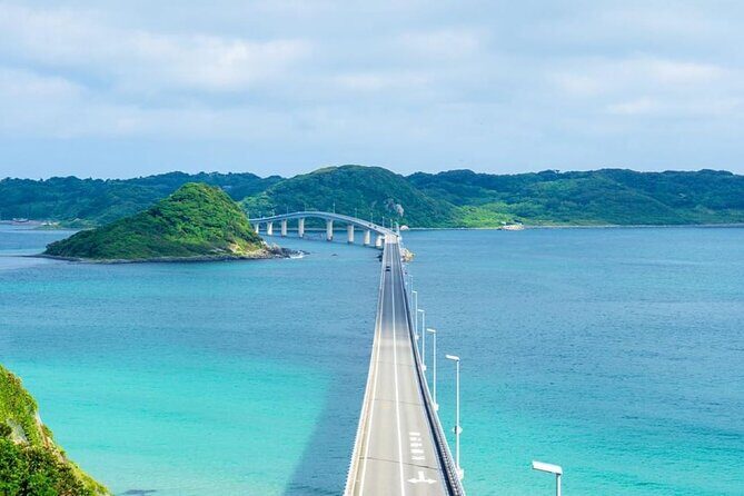 Yamaguchi Akiyoshido Cave and Shrine Day Tour From Fukuoka - Who Should Consider This Tour?
