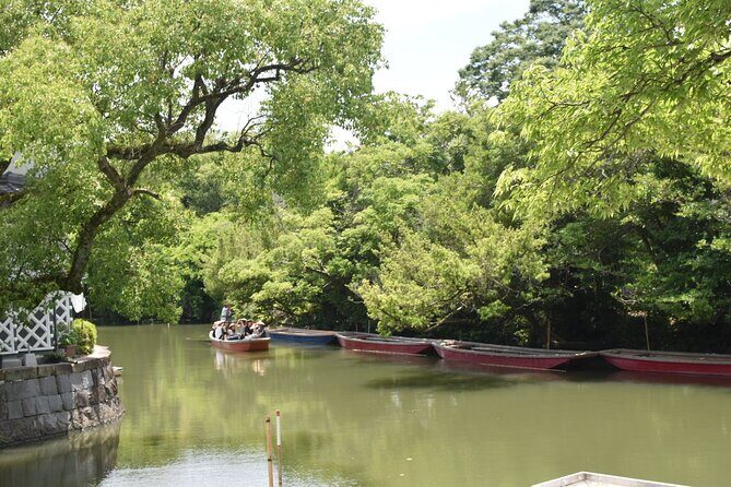 Yanagawa & Dazaifu Cultural Explorer Cruise-Friendly Tour - Who Should Consider This Tour?