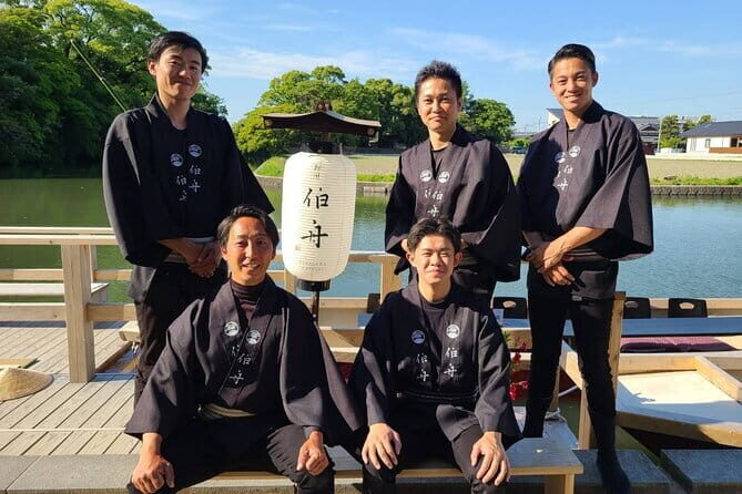 Yanagawa Kimono Private Tour with River Cruise and Luxury Lunch - What Travelers Can Expect in Terms of Value