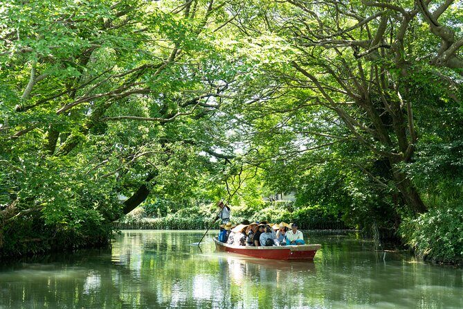 Yanagawa River Cruise Traditional Boat Tour (Shared Ride) - Final Thoughts: The Value of a Waterway Journey