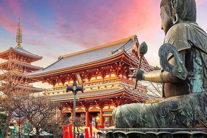 Yanaka - Unique Historical Walking Tour in Tokyo's Old Town - Final Thoughts: Is It Worth It?