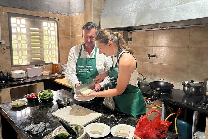 Yangshuo Cooking Class with Market Trip - Why This Tour Works