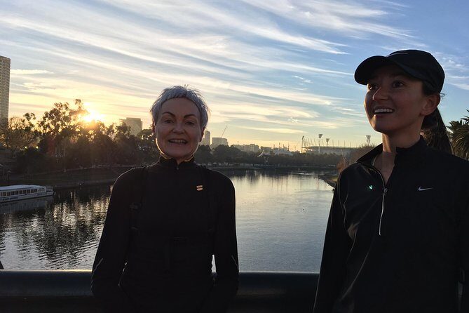 Yarra Sunrise Running Tour - A Close Look at the Itinerary