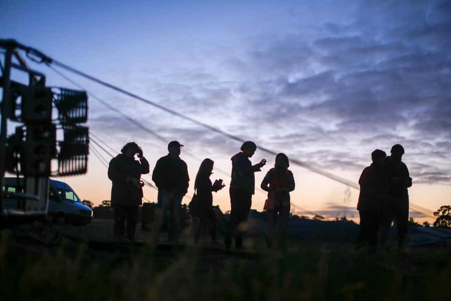 Yarra Valley: Balloon Flight with Breakfast - Who Should Consider This Tour?