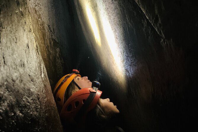 Yarra Valley Britannia Creek Caving Adventure - Analyzing the Value and Experience