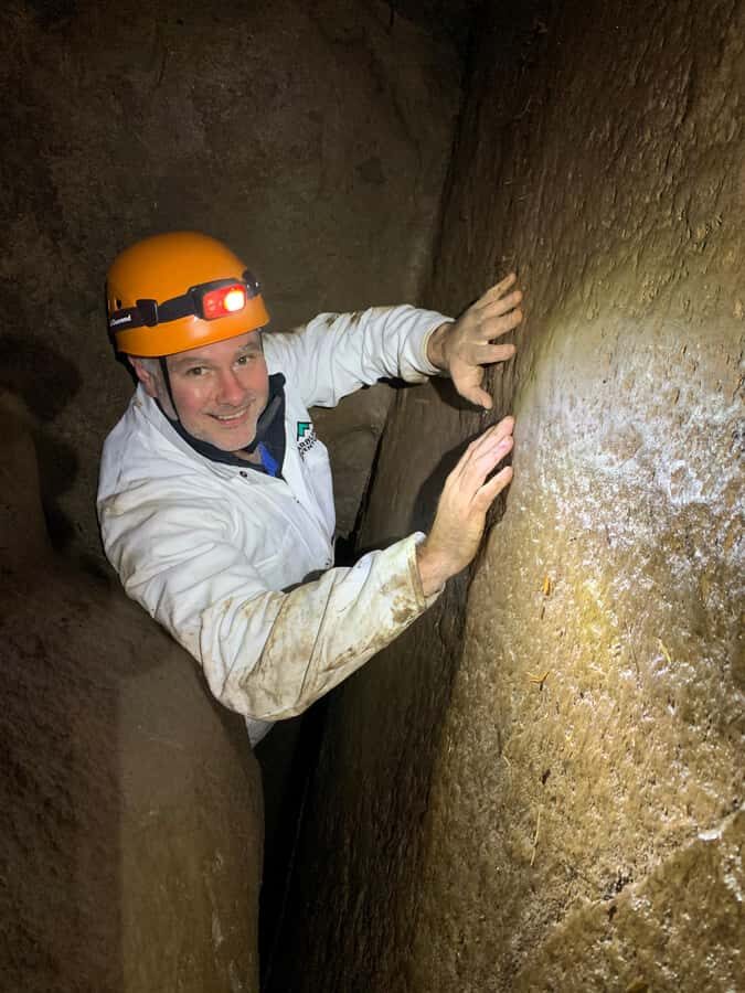 Yarra Valley: Britannia Creek Caving Experience - Detailed Itinerary Breakdown