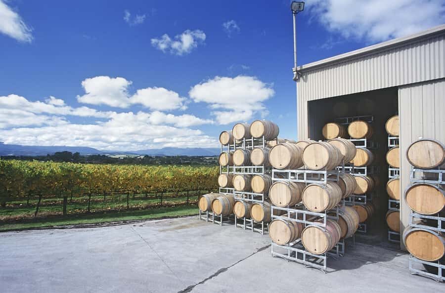 Yarra Valley: Bus Wine Tour with Lunch and a Glass of Wine - Why This Tour Offers Good Value