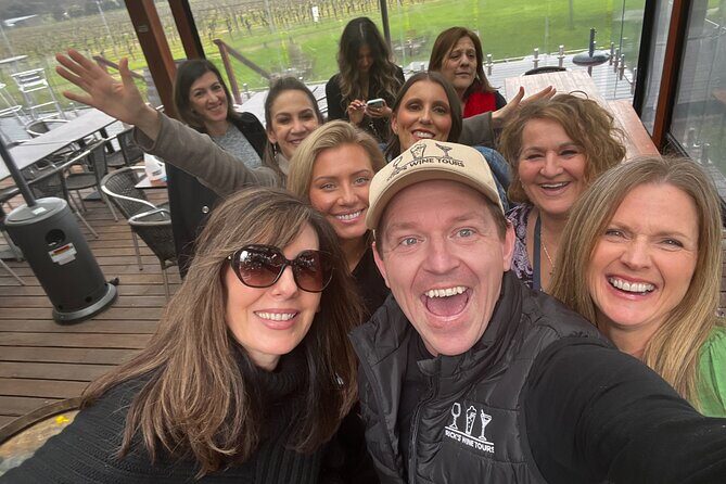 Yarra Valley Food Wine and Gin Tour Departing From Melbourne - Authenticity and Guest Experiences