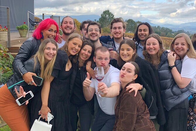 Yarra Valley Full Day Gourmet Food, Wine & Gin Adventure - What to Expect on the Tour