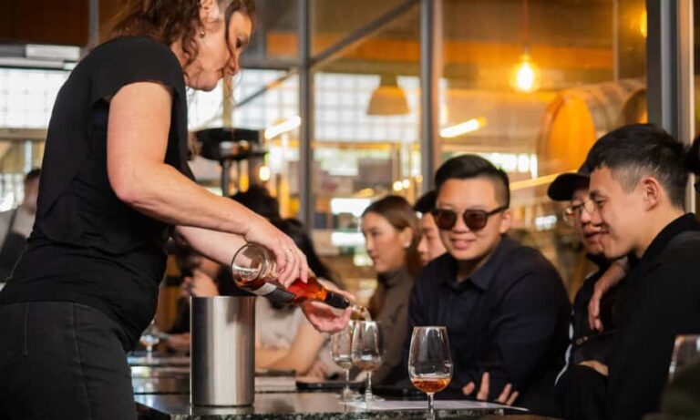 Yarra Valley Full Day Grazing Tour: Gin, Wine, Pizza, Cheese - The Value of the Experience