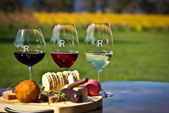 Yarra Valley Grazing Tour Wine, Cheese, Gin, Pizza from Melbourne - What Travelers Say