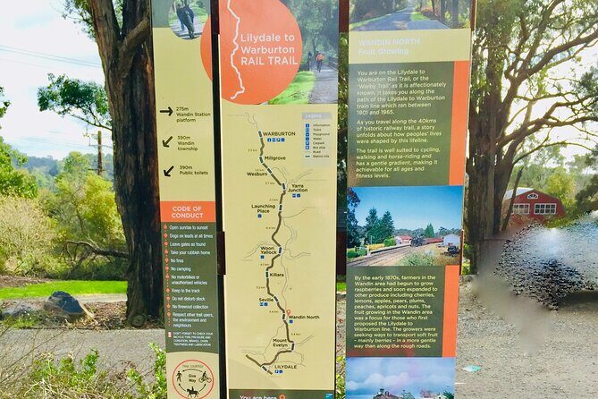 Yarra Valley Guided Bike Tour | Food & Wine Region - Analyzing the Value