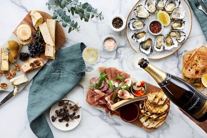 Yarra Valley luxe private tour with Champagne Brunch - The Natural and Scenic Highlights