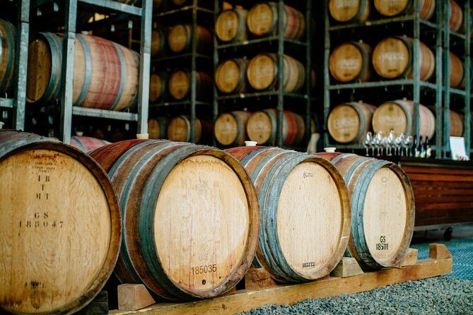 Yarra Valley Premium Tour Lunch and Sparkling Wine Tasting at Domaine Chandon - In-Depth Look at the Itinerary