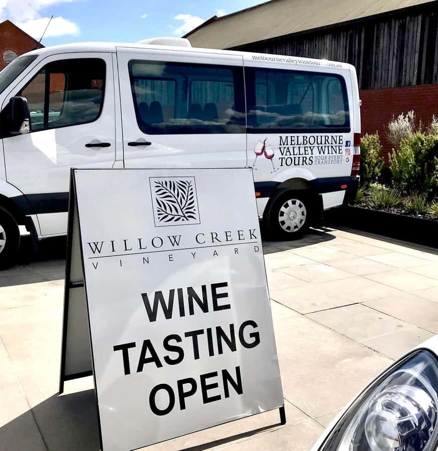 Yarra Valley: Wine and Chocolate tasting tour. - Transportation and Group Size: Why It Matters