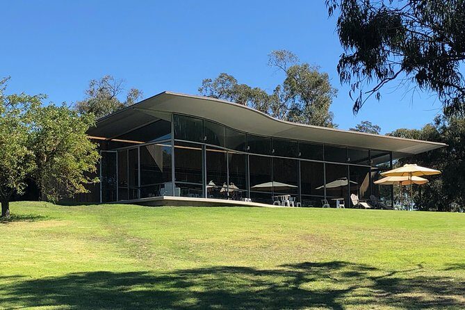 Yarra Valley Wine Day Tour - Food and Drink: What’s Included?