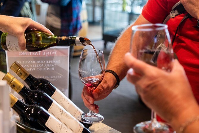 Yarra Valley Wine & Winery Tour from Melbourne - All Inclusive! - An In-Depth Review of the Yarra Valley Wine & Winery Tour