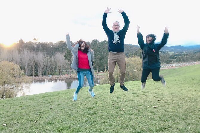 Yarra Valley Wineries Day Trip - The Sum Up: Is It Worth It?