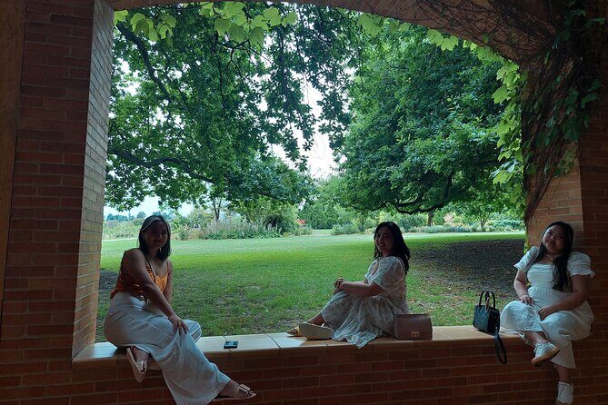 Yarra Valley Wineries Private Day Tour - The Luxury and Comfort Factor
