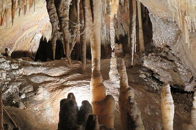 Yarrangobilly Caves: Jillabenan Cave Guided Tour - Why It’s Worth the Price