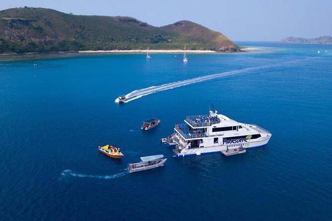 Yasawa Hop-On Hop-Off Pass - The Experience: What Travelers Can Expect