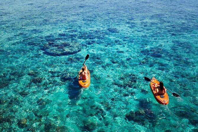 Yasawa Wanderer Package 8 Days| 7 Nights - All Activities Included - Who Is This Tour Best For?