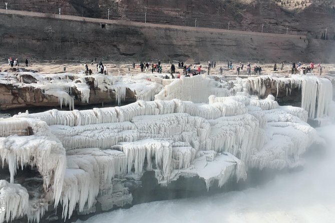 Yellow River private Day Tour to Hukou Waterfall - Practical Details and Tips