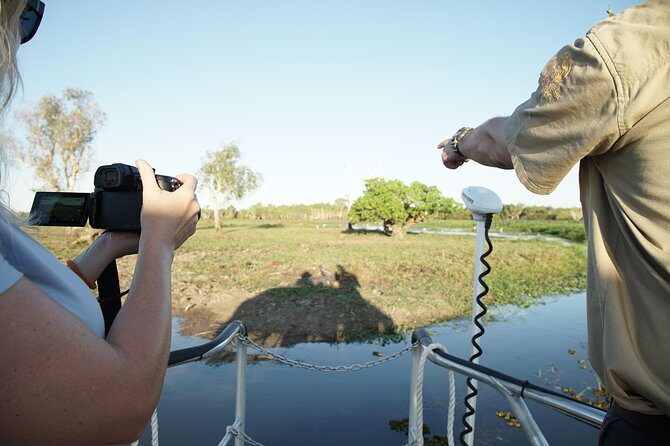 Yellow Water Cruise - Kakadu - Pricing and Value