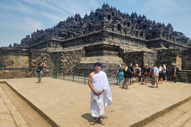 Yogya Customized Tour - The Practical Side: Pricing and Logistics