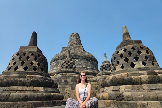 Yogyakarta: Borobudur Sunset Climb up & Prambanan Temples Tour - FAQ