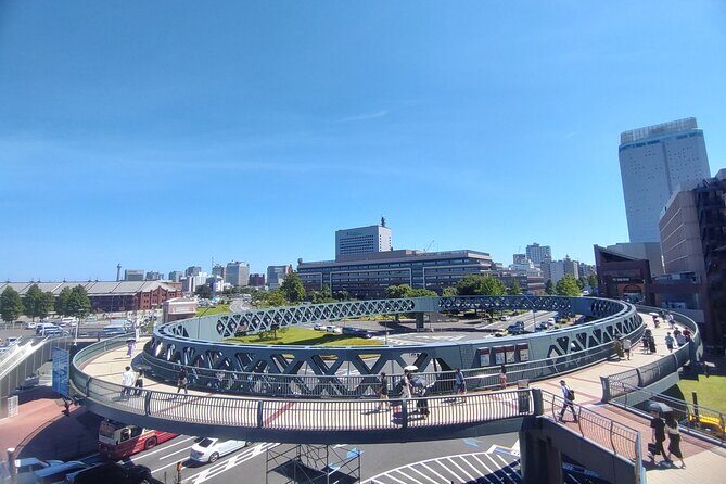 Yokohama City Highlights Tour - Practical Details and What You Can Expect