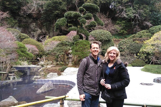 Yokohama / Kamakura 6hr Private Trip Government-Licensed Guide - Authentic Experiences & Hidden Gems